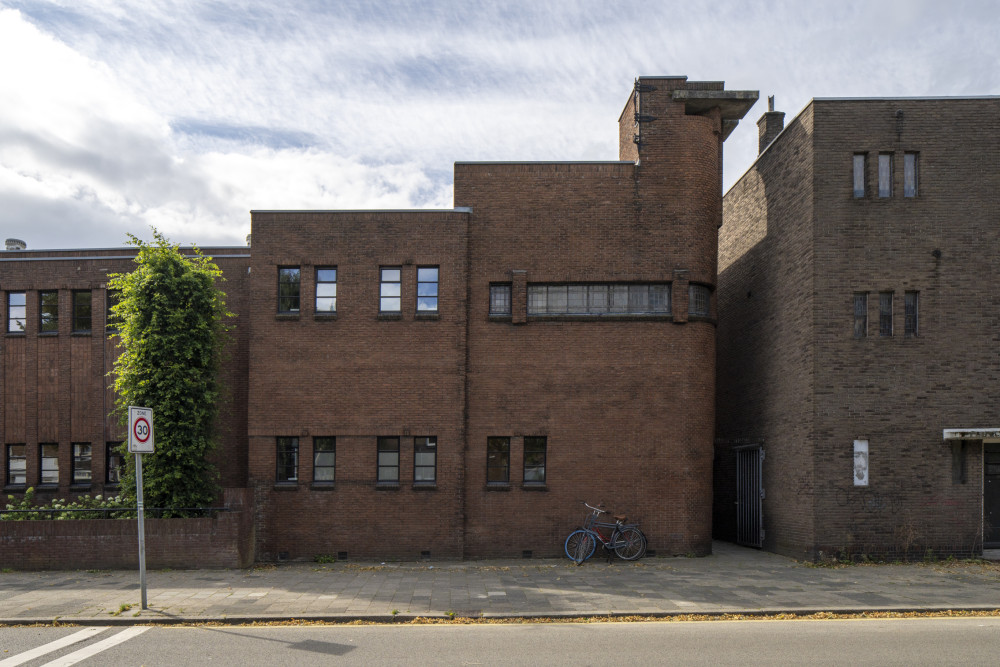 Christelijke lagere school en Mulo